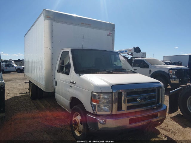Aukcja sprzedaży 2014 Ford E-350 Cutaway, vin: 1FDWE3FL9EDA28325, numer aukcji: 46202253