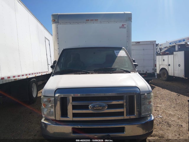 Продаж на аукціоні авто 2014 Ford E-350 Cutaway, vin: 1FDWE3FL9EDA28325, номер лоту: 46202253