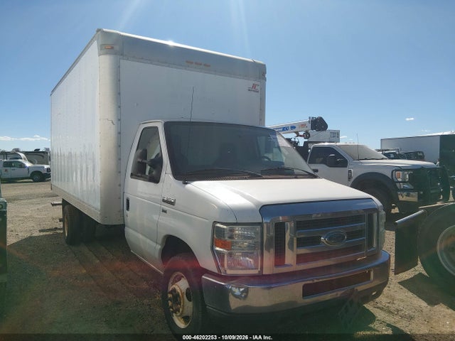 Продаж на аукціоні авто 2014 Ford E-350 Cutaway, vin: 1FDWE3FL9EDA28325, номер лоту: 46202253