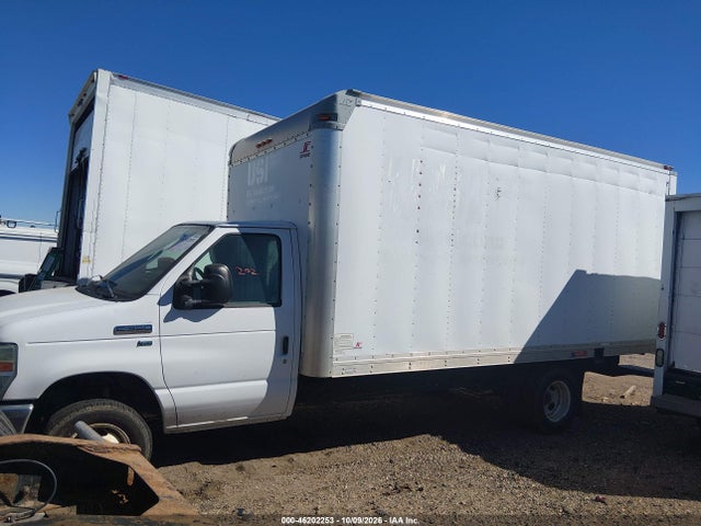Продаж на аукціоні авто 2014 Ford E-350 Cutaway, vin: 1FDWE3FL9EDA28325, номер лоту: 46202253