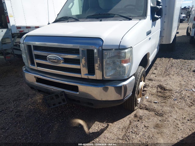Продаж на аукціоні авто 2014 Ford E-350 Cutaway, vin: 1FDWE3FL9EDA28325, номер лоту: 46202253