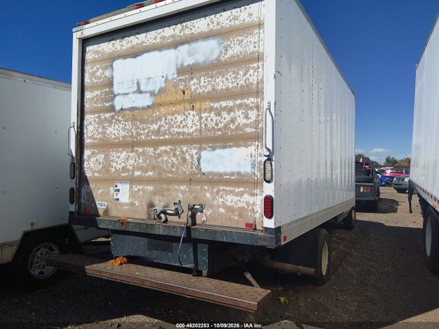 Продаж на аукціоні авто 2014 Ford E-350 Cutaway, vin: 1FDWE3FL9EDA28325, номер лоту: 46202253