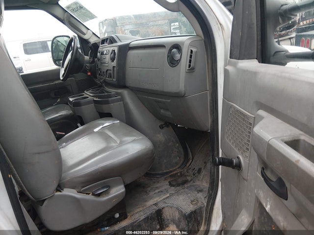 Продаж на аукціоні авто 2014 Ford E-350 Cutaway, vin: 1FDWE3FL9EDA28325, номер лоту: 46202253