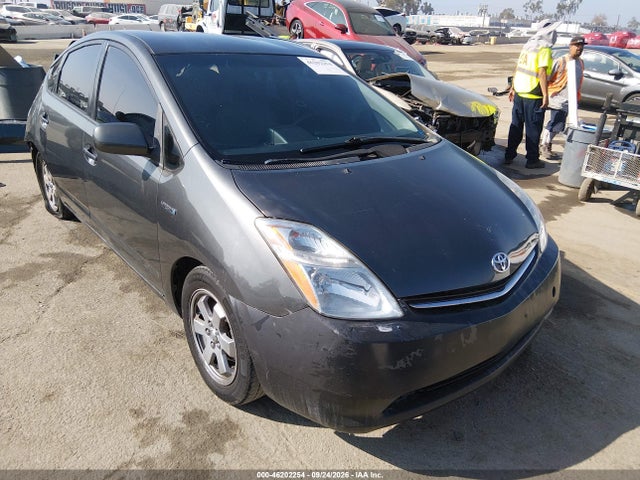 Продаж на аукціоні авто 2009 Toyota Prius, vin: JTDKB20U593473938, номер лоту: 46202254