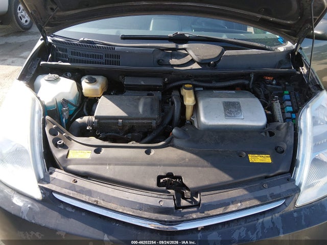 Продаж на аукціоні авто 2009 Toyota Prius, vin: JTDKB20U593473938, номер лоту: 46202254