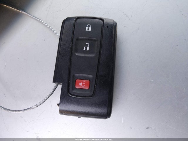 Продаж на аукціоні авто 2009 Toyota Prius, vin: JTDKB20U593473938, номер лоту: 46202254