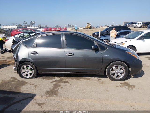 Продаж на аукціоні авто 2009 Toyota Prius, vin: JTDKB20U593473938, номер лоту: 46202254