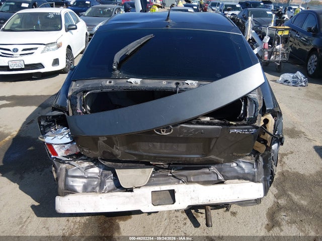 Продаж на аукціоні авто 2009 Toyota Prius, vin: JTDKB20U593473938, номер лоту: 46202254