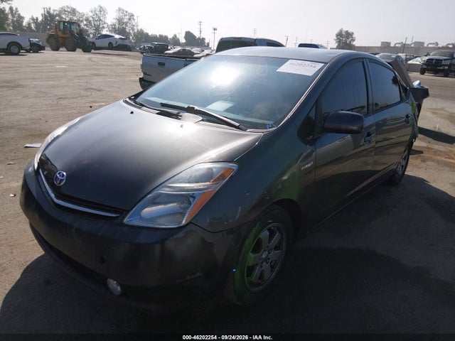 Продаж на аукціоні авто 2009 Toyota Prius, vin: JTDKB20U593473938, номер лоту: 46202254