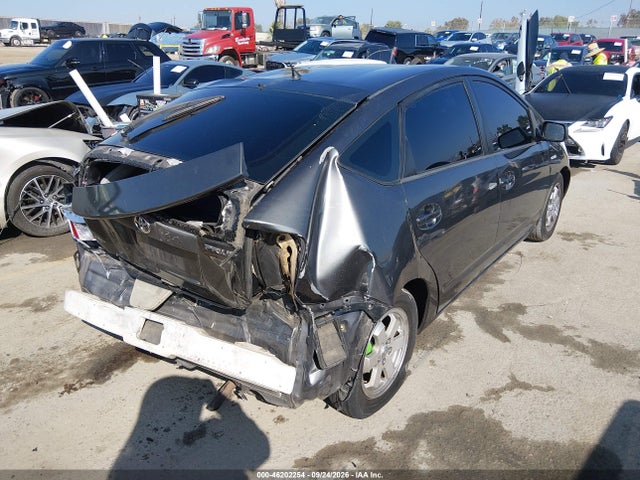 Продаж на аукціоні авто 2009 Toyota Prius, vin: JTDKB20U593473938, номер лоту: 46202254