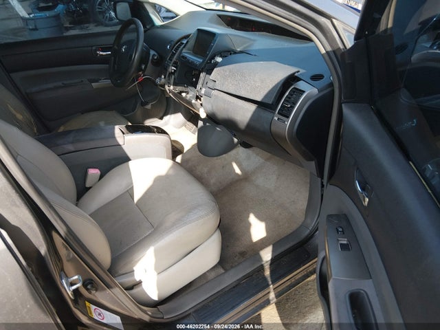 Продаж на аукціоні авто 2009 Toyota Prius, vin: JTDKB20U593473938, номер лоту: 46202254