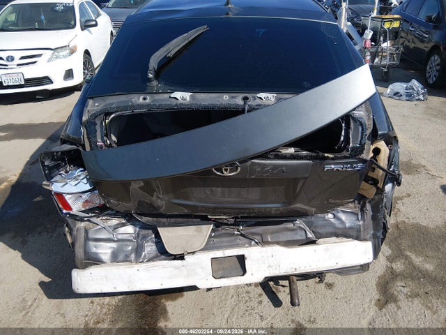 Продаж на аукціоні авто 2009 Toyota Prius, vin: JTDKB20U593473938, номер лоту: 46202254