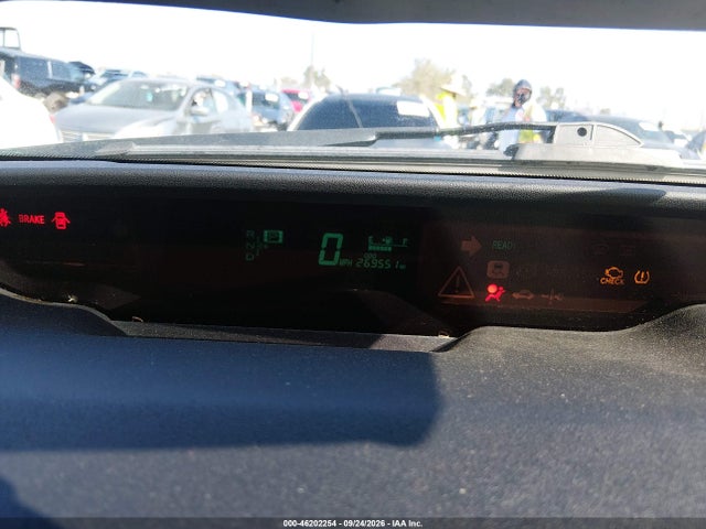 Продаж на аукціоні авто 2009 Toyota Prius, vin: JTDKB20U593473938, номер лоту: 46202254