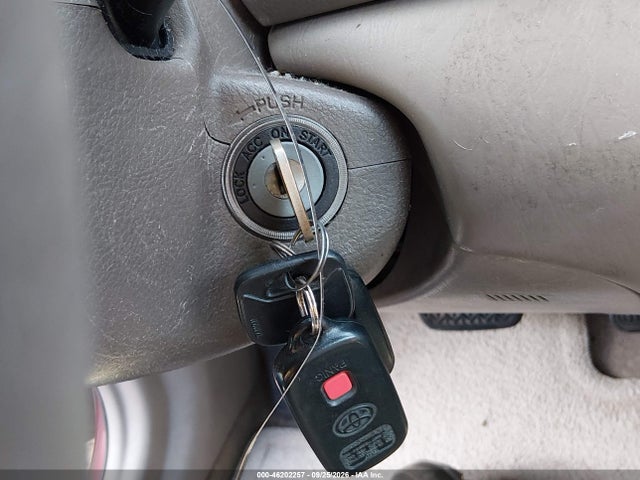 Продаж на аукціоні авто 2004 Toyota Camry Le, vin: 4T1BE32K04U379635, номер лоту: 46202257
