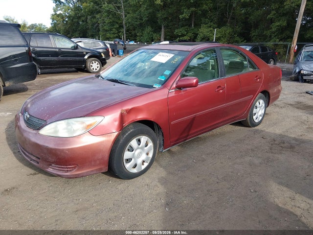 Продаж на аукціоні авто 2004 Toyota Camry Le, vin: 4T1BE32K04U379635, номер лоту: 46202257