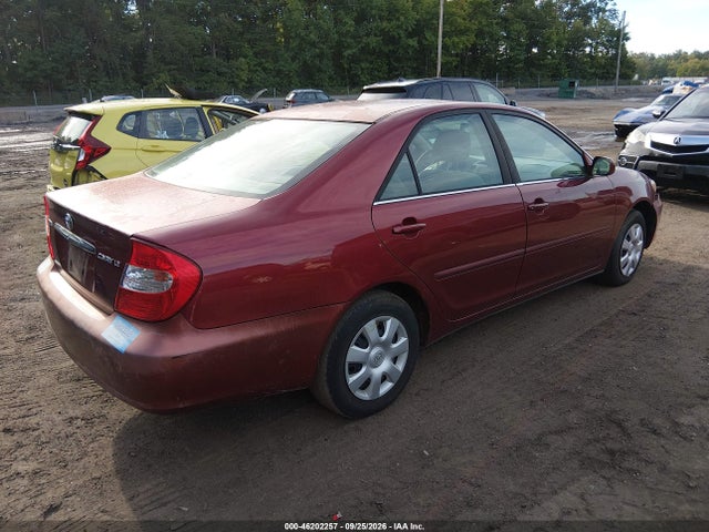 Продаж на аукціоні авто 2004 Toyota Camry Le, vin: 4T1BE32K04U379635, номер лоту: 46202257