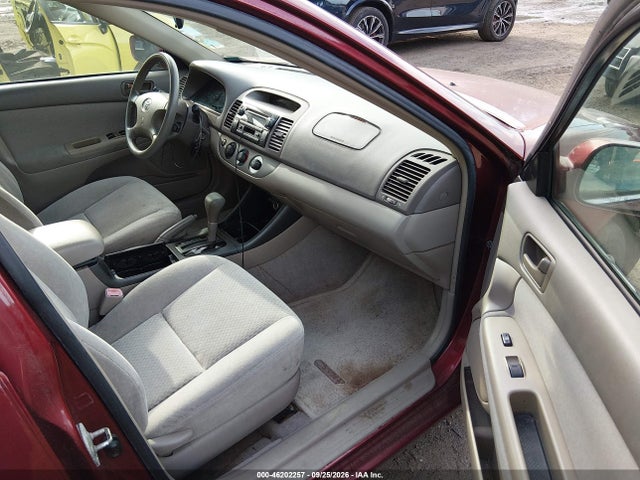 Продаж на аукціоні авто 2004 Toyota Camry Le, vin: 4T1BE32K04U379635, номер лоту: 46202257
