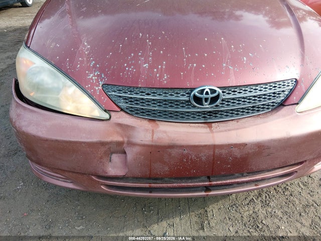 Продаж на аукціоні авто 2004 Toyota Camry Le, vin: 4T1BE32K04U379635, номер лоту: 46202257