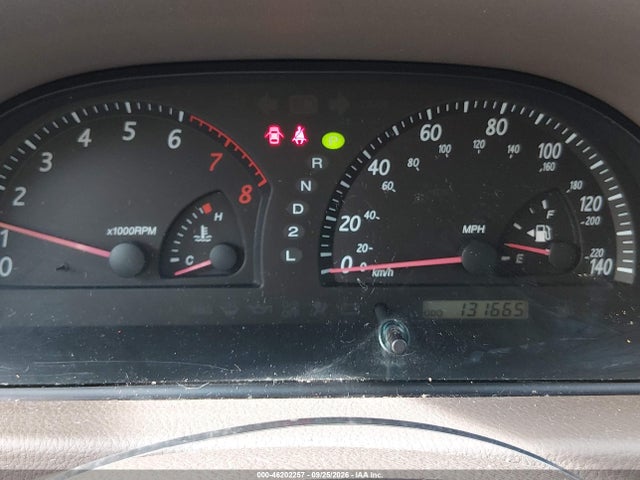 Продаж на аукціоні авто 2004 Toyota Camry Le, vin: 4T1BE32K04U379635, номер лоту: 46202257