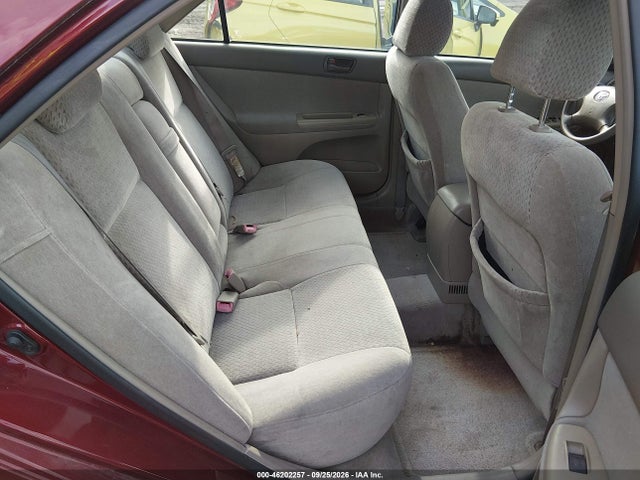 Продаж на аукціоні авто 2004 Toyota Camry Le, vin: 4T1BE32K04U379635, номер лоту: 46202257