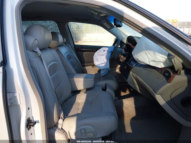 46202258 :رقم المزاد ، 1G6KD54Y2YU321927 vin ، 2000 Cadillac Deville Standard مزاد بيع