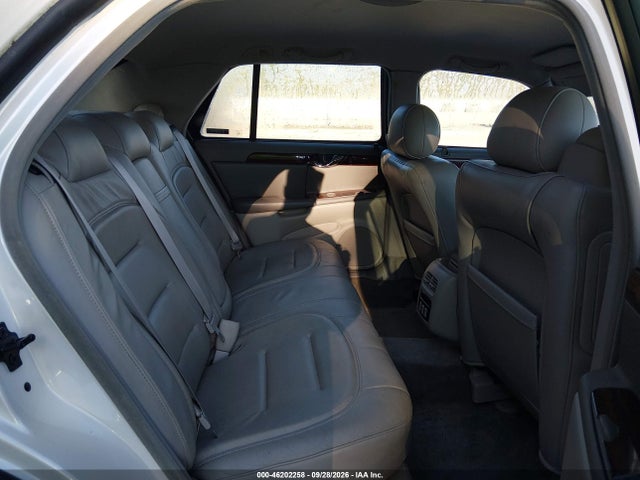 46202258 :رقم المزاد ، 1G6KD54Y2YU321927 vin ، 2000 Cadillac Deville Standard مزاد بيع