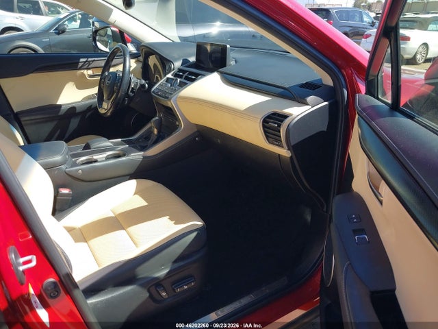46202260 :رقم المزاد ، JTJYARBZ7J2112832 vin ، 2018 Lexus Nx 300 مزاد بيع