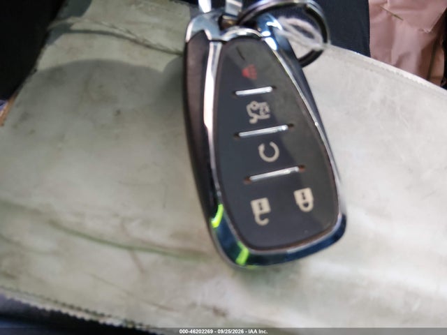 2025 Chevrolet Malibu Fwd Ls მანქანა იყიდება აუქციონზე, vin: 1G1ZB5ST3SF110863, აუქციონის ნომერი: 46202269