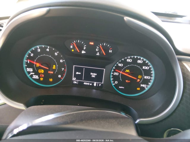 2025 Chevrolet Malibu Fwd Ls მანქანა იყიდება აუქციონზე, vin: 1G1ZB5ST3SF110863, აუქციონის ნომერი: 46202269