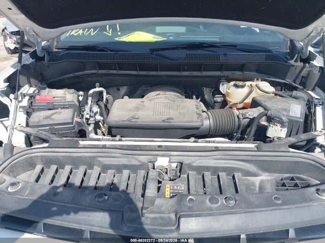 Aukcja sprzedaży 2019 Chevrolet Silverado 1500 Rst, vin: 1GCUYEED9KZ160802, numer aukcji: 46202272