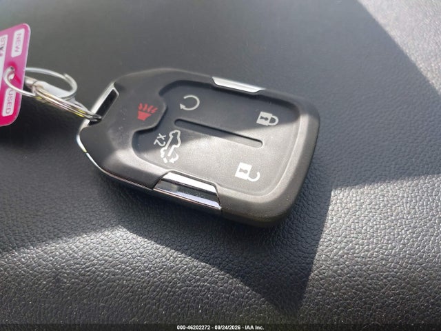 Aukcja sprzedaży 2019 Chevrolet Silverado 1500 Rst, vin: 1GCUYEED9KZ160802, numer aukcji: 46202272