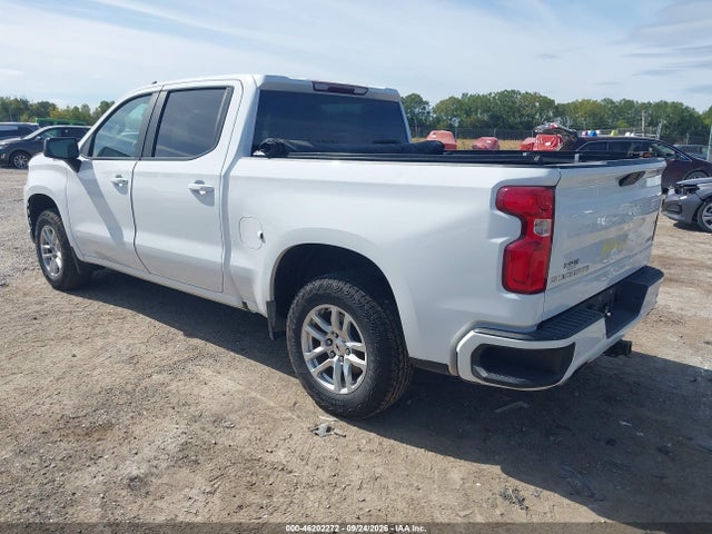 Aukcja sprzedaży 2019 Chevrolet Silverado 1500 Rst, vin: 1GCUYEED9KZ160802, numer aukcji: 46202272