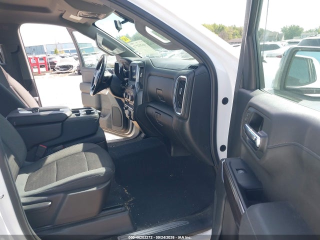 Aukcja sprzedaży 2019 Chevrolet Silverado 1500 Rst, vin: 1GCUYEED9KZ160802, numer aukcji: 46202272