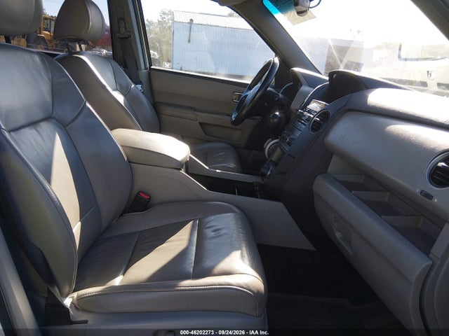 Aukcja sprzedaży 2012 Honda Pilot Ex-l, vin: 5FNYF4H6XCB037712, numer aukcji: 46202273