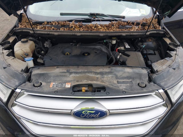 Продаж на аукціоні авто 2015 Ford Edge Titanium, vin: 2FMTK4K90FBC22776, номер лоту: 46202279