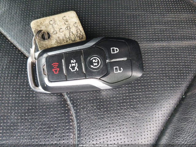 Продаж на аукціоні авто 2015 Ford Edge Titanium, vin: 2FMTK4K90FBC22776, номер лоту: 46202279