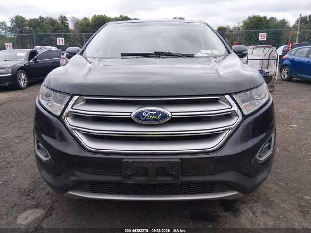 Продаж на аукціоні авто 2015 Ford Edge Titanium, vin: 2FMTK4K90FBC22776, номер лоту: 46202279