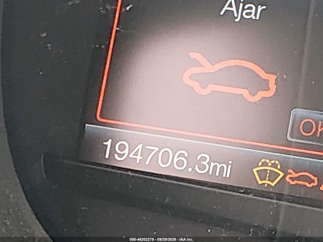 Продаж на аукціоні авто 2015 Ford Edge Titanium, vin: 2FMTK4K90FBC22776, номер лоту: 46202279