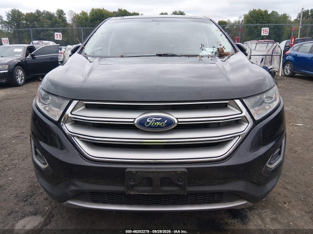 Продаж на аукціоні авто 2015 Ford Edge Titanium, vin: 2FMTK4K90FBC22776, номер лоту: 46202279