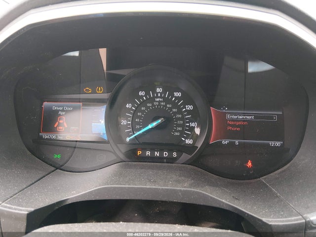 Продаж на аукціоні авто 2015 Ford Edge Titanium, vin: 2FMTK4K90FBC22776, номер лоту: 46202279