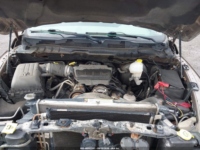 Aukcja sprzedaży 2010 Dodge Ram 1500 St, vin: 1D7RV1CP1AS151710, numer aukcji: 46202281