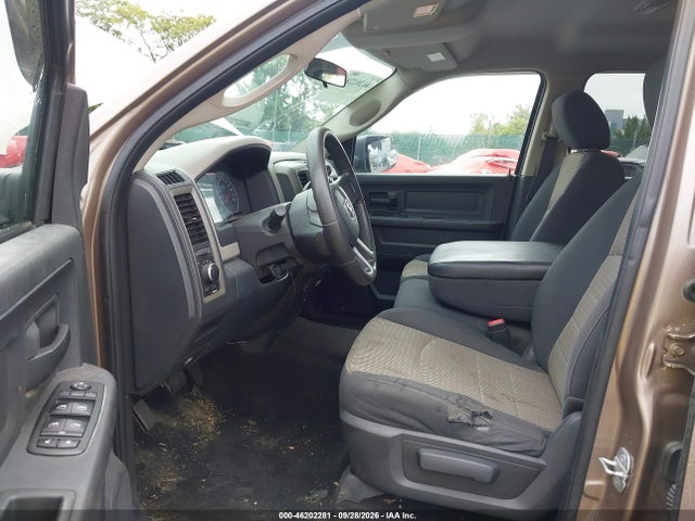 Aukcja sprzedaży 2010 Dodge Ram 1500 St, vin: 1D7RV1CP1AS151710, numer aukcji: 46202281