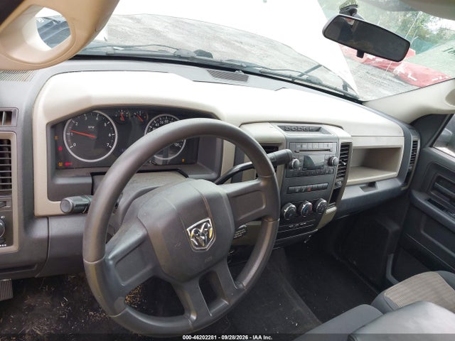 Aukcja sprzedaży 2010 Dodge Ram 1500 St, vin: 1D7RV1CP1AS151710, numer aukcji: 46202281