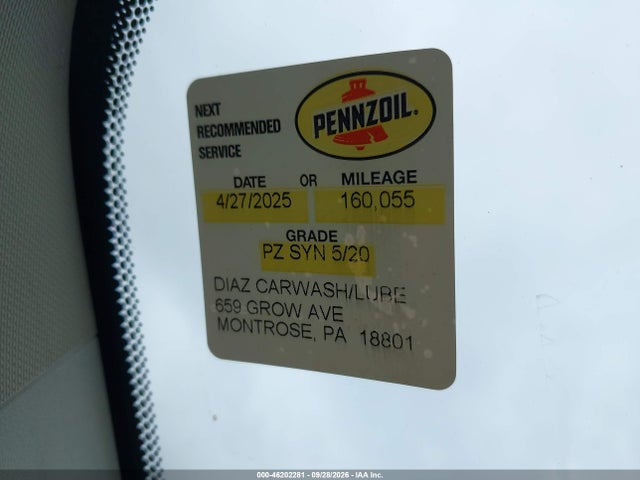 Aukcja sprzedaży 2010 Dodge Ram 1500 St, vin: 1D7RV1CP1AS151710, numer aukcji: 46202281
