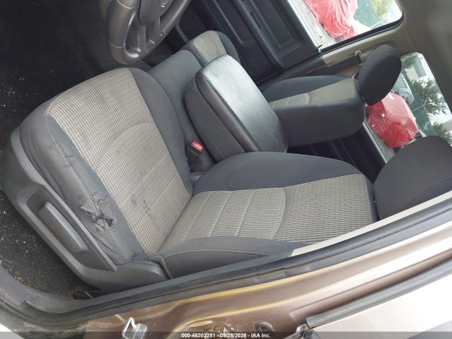 Aukcja sprzedaży 2010 Dodge Ram 1500 St, vin: 1D7RV1CP1AS151710, numer aukcji: 46202281