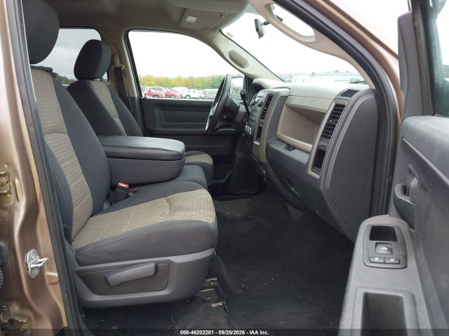 Aukcja sprzedaży 2010 Dodge Ram 1500 St, vin: 1D7RV1CP1AS151710, numer aukcji: 46202281