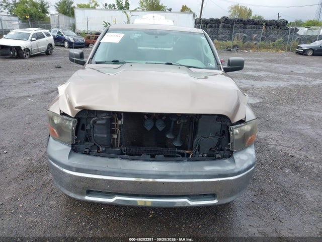Aukcja sprzedaży 2010 Dodge Ram 1500 St, vin: 1D7RV1CP1AS151710, numer aukcji: 46202281