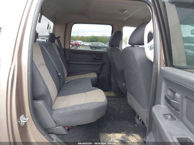Aukcja sprzedaży 2010 Dodge Ram 1500 St, vin: 1D7RV1CP1AS151710, numer aukcji: 46202281