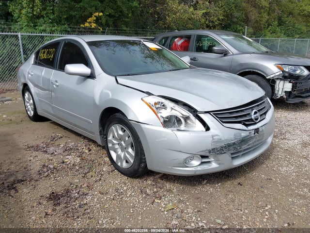 Продажа на аукционе авто 2012 Nissan Altima 2.5 S, vin: 1N4AL2APXCN539189, номер лота: 46202286
