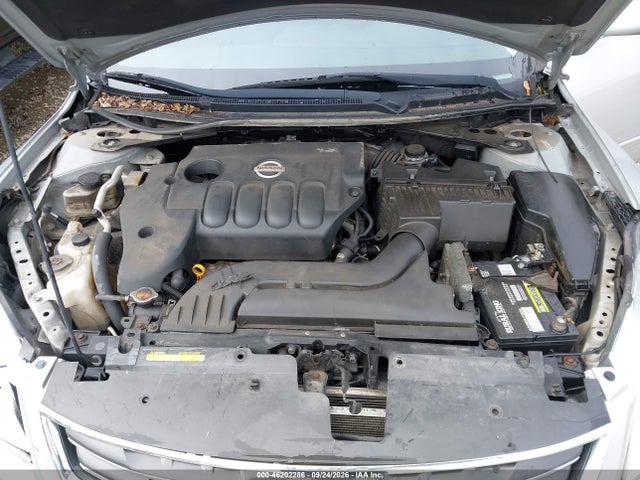 Продажа на аукционе авто 2012 Nissan Altima 2.5 S, vin: 1N4AL2APXCN539189, номер лота: 46202286